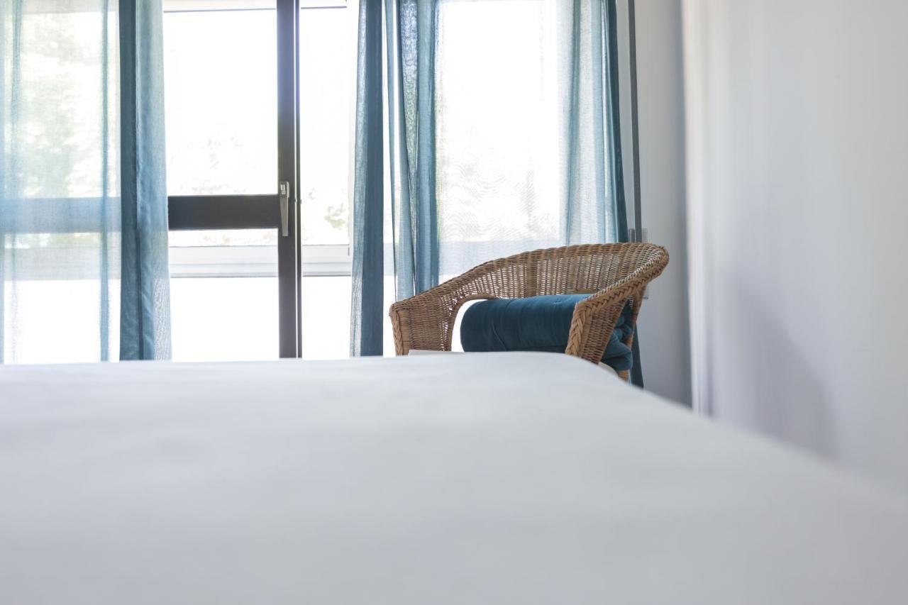 Casa Flor De Lotus - T1 Centro Apartman Braga Kültér fotó