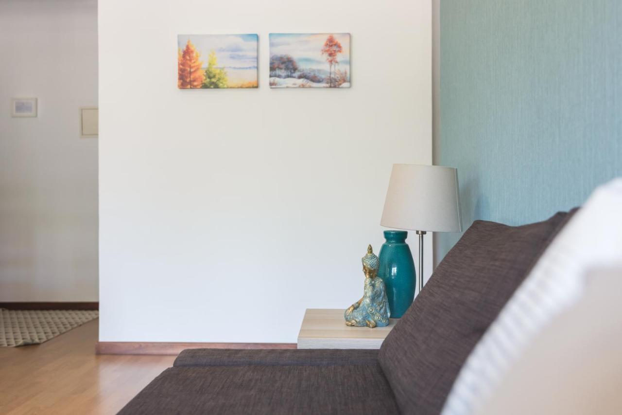 Casa Flor De Lotus - T1 Centro Apartman Braga Kültér fotó