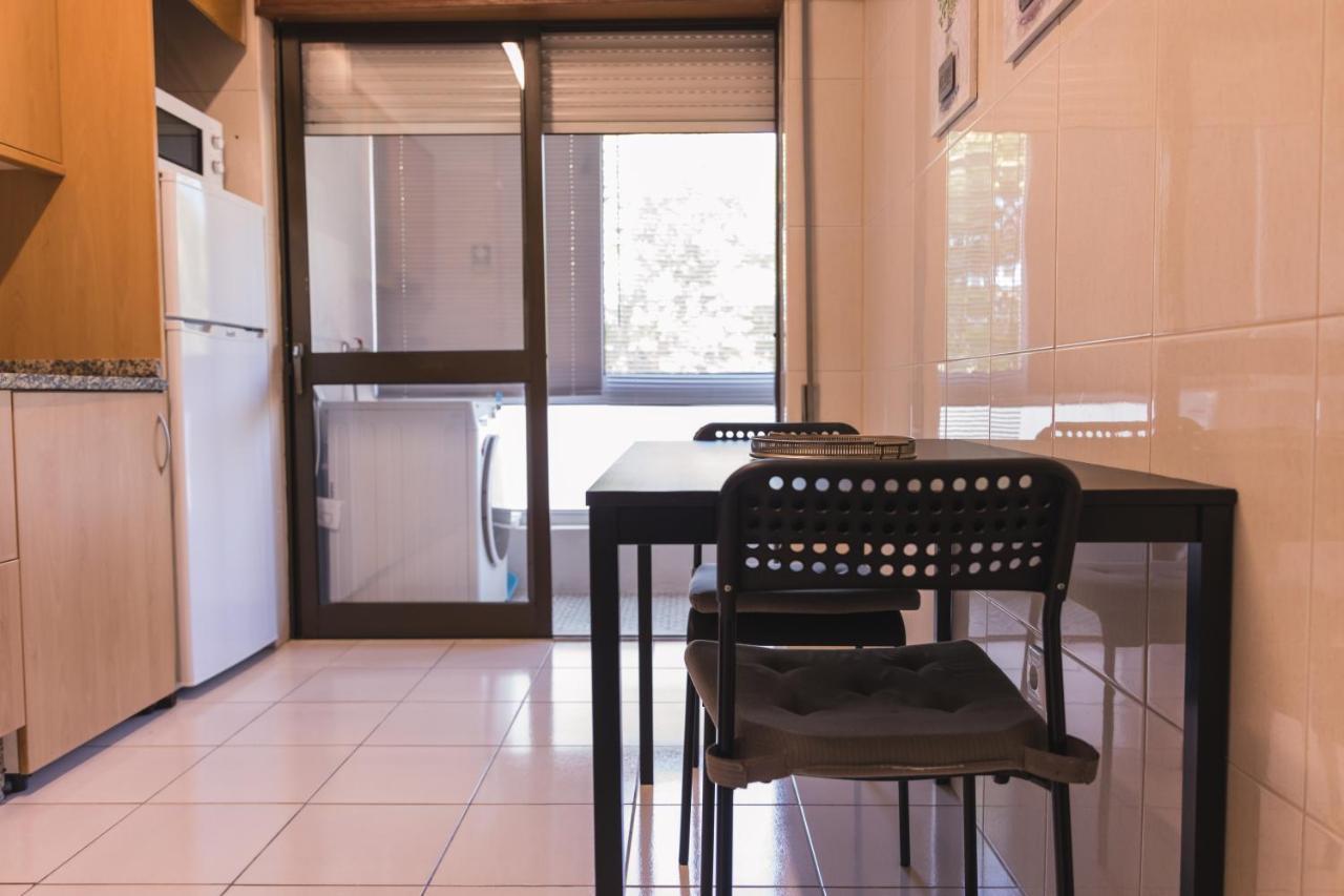 Casa Flor De Lotus - T1 Centro Apartman Braga Kültér fotó