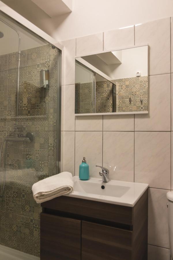 Casa Flor De Lotus - T1 Centro Apartman Braga Kültér fotó
