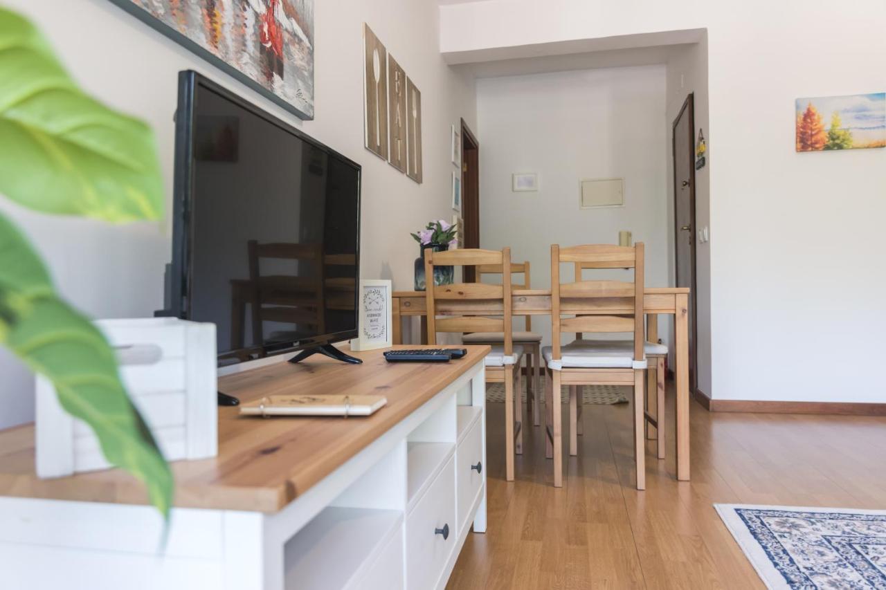 Casa Flor De Lotus - T1 Centro Apartman Braga Kültér fotó