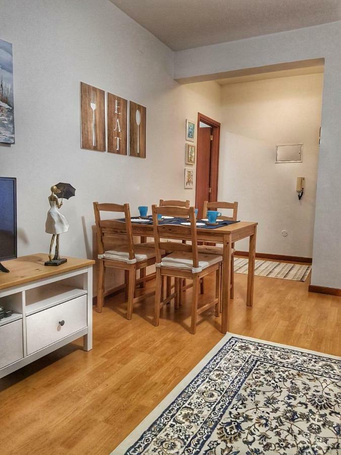 Casa Flor De Lotus - T1 Centro Apartman Braga Kültér fotó